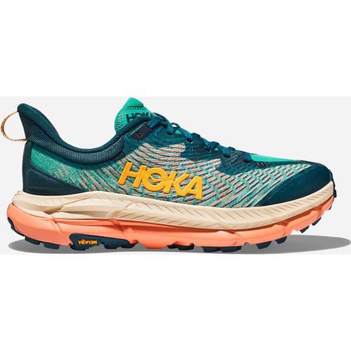 Mafate Speed 4 Chaussures en / Taille 37 1/3 | Trail - HOKA - Modalova