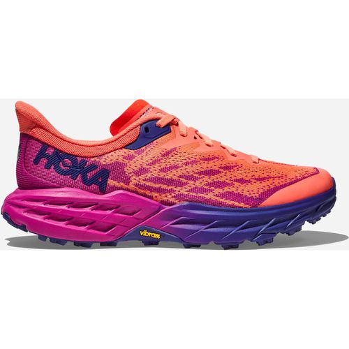 Speedgoat 5 Chaussures en / Taille 42 | Trail - HOKA - Modalova