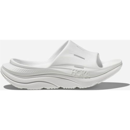 ORA Recovery Slide 3 Chaussures en Taille M45 1/3/ W46 2/3 | Récupération - HOKA - Modalova