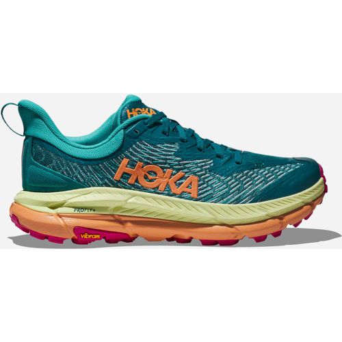 Mafate Speed 4 Chaussures en / Taille 45 1/3 | Trail - HOKA - Modalova