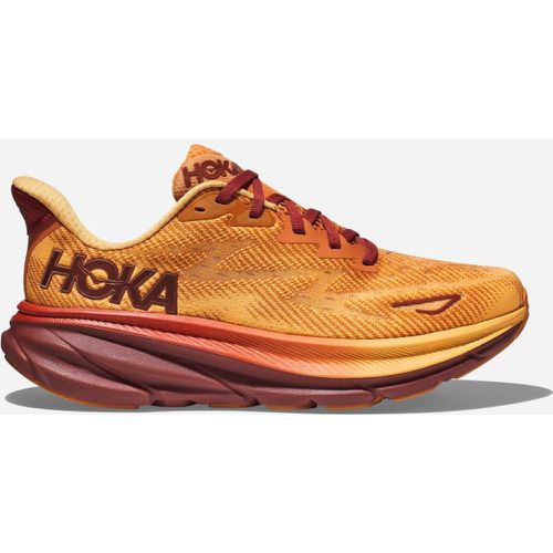 Clifton 9 Chaussures en / Taille 45 1/3 | Route - HOKA - Modalova