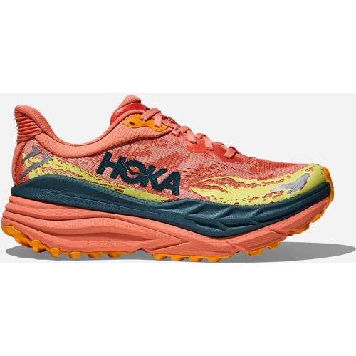 Stinson 7 Chaussures en / Taille 40 2/3 | Trail - HOKA - Modalova