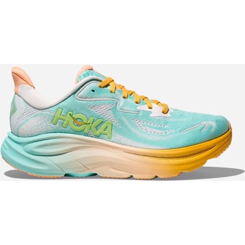 Clifton 10 Chaussures en / Taille 38 2/3 | Route - HOKA - Modalova