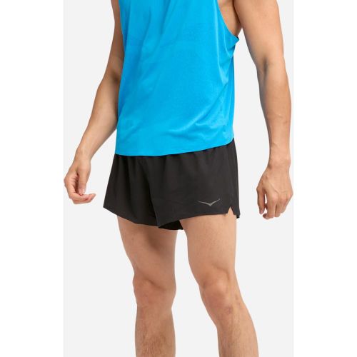 Short Race Day Split en Taille M | Shorts - HOKA - Modalova