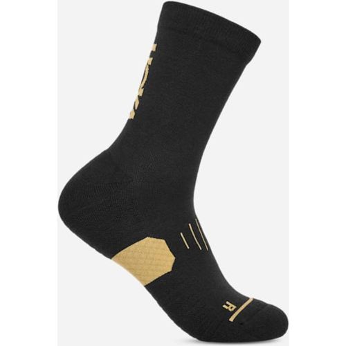 Chaussette de running mi-haute Graphic en / Taille S | Chaussettes - HOKA - Modalova