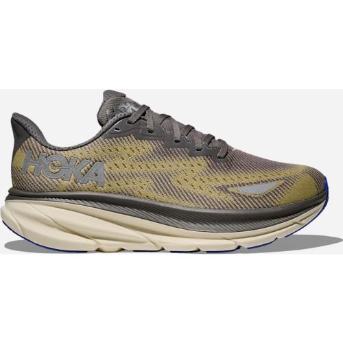 Clifton 9 GORE-TEX Chaussures en / Taille 40 2/3 | Running Sur Route - HOKA - Modalova