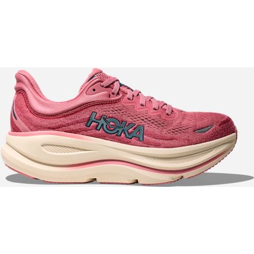 Bondi 9 Chaussures en / Taille 42 2/3 | Running Sur Route - HOKA - Modalova