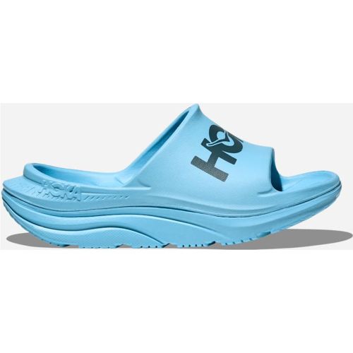 Ora Athletic Slide Chaussures en / Taille M41 1/3/ W42 2/3 | Récupération - HOKA - Modalova