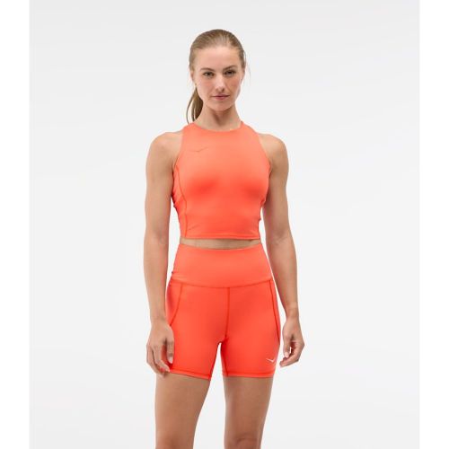 Brassière courte Elaro en Taille L | Brassière De Sport - HOKA - Modalova
