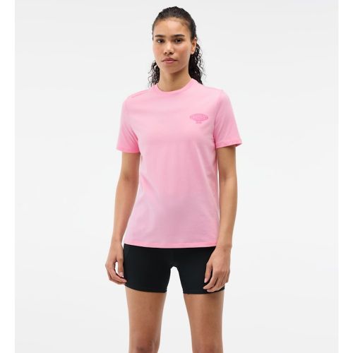 T-shirt à motif Global Run Day en Taille XL | T-Shirts - HOKA - Modalova