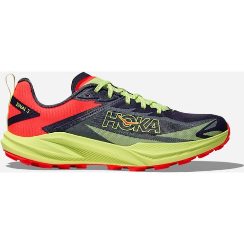 Zinal 3 Chaussures en / Taille 40 2/3 | Trail - HOKA - Modalova