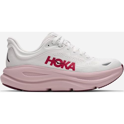 Bondi 9 Chaussures en / Taille 43 1/3 Large | Running Sur Route - HOKA - Modalova