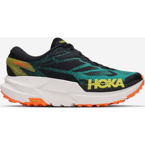 Mafate X Chaussures en / Taille 49 1/3 | Trail - HOKA - Modalova