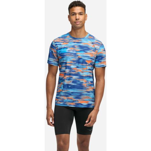 Haut à manches courtes Airolite 2.0 en Taille M | T-Shirts - HOKA - Modalova