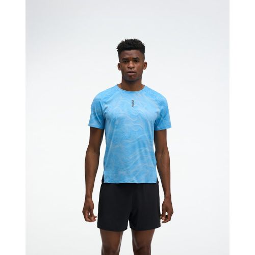 Haut à manches courtes EveryRun en Taille M | T-Shirts - HOKA - Modalova