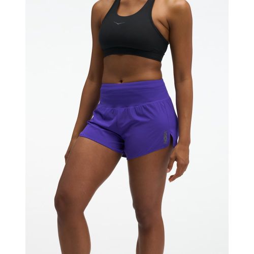 Short MR avec slip intégré Glide 9 cm en Taille XL | Shorts - HOKA - Modalova