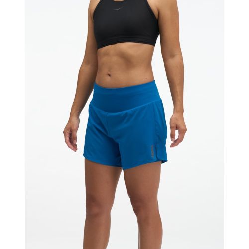 Short MR 2-en-1 Glide 13 cm en Taille L | Shorts - HOKA - Modalova