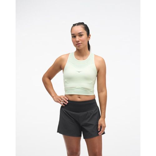 Brassière Race Day en Taille M | Brassière De Sport - HOKA - Modalova