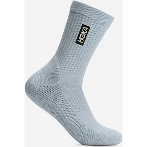 Chaussettes mi-hautes Lifestyle en Taille L - HOKA - Modalova