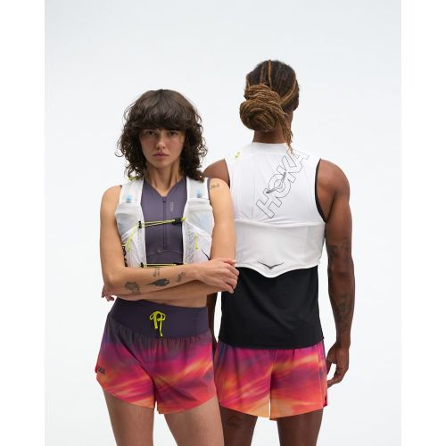 Gilet de trail 8L en Taille S | Accessoires - HOKA - Modalova