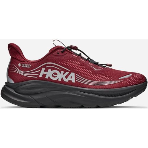 Clifton 11 GORE-TEX® Chaussures en / Taille 44 | Running Sur Route - HOKA - Modalova