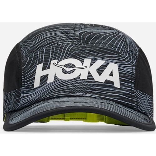Casquette Run en / | Chapeaux & Bonnets - HOKA - Modalova