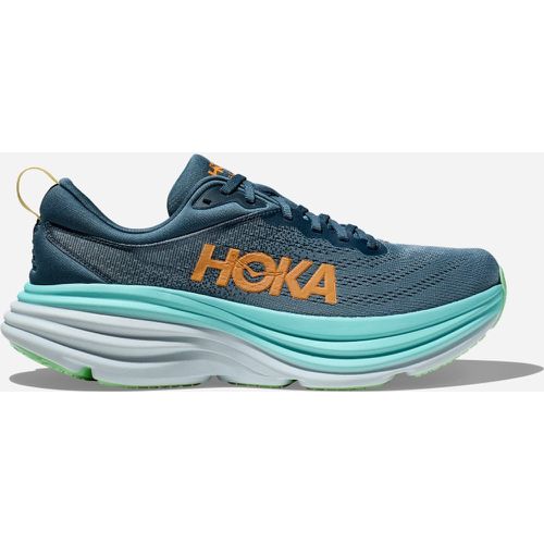 Bondi 8 Chaussures en / Taille 44 | Route - HOKA - Modalova