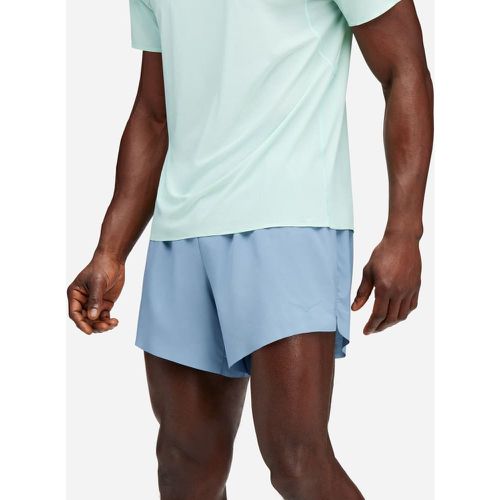 Short avec slip intégré Glide 13 cm en Taille L | Shorts - HOKA - Modalova