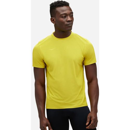 Haut de running Airolite en Taille 2XL | T-Shirts À Manches Courtes - HOKA - Modalova