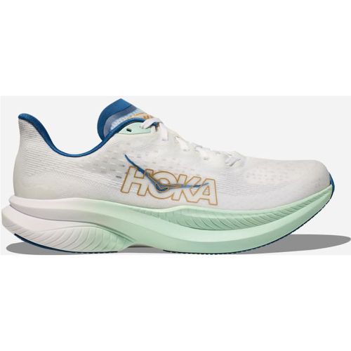 Mach 6 Chaussures en / Taille 48 | Route - HOKA - Modalova