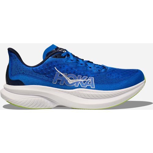 Mach 6 Chaussures en / Taille 47 1/3 | Route - HOKA - Modalova