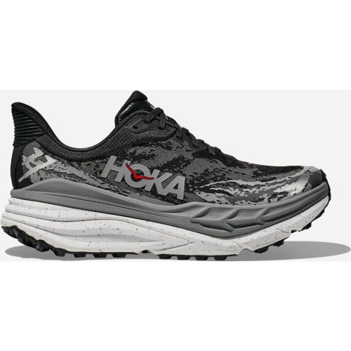 Stinson 7 Chaussures en / Taille 46 2/3 | Trail - HOKA - Modalova