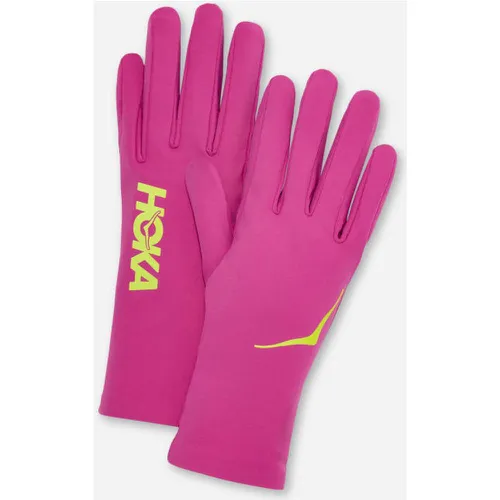 Gants de running Airolite en Taille L | Gants - HOKA - Modalova