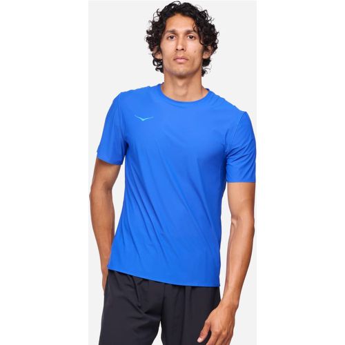 Haut de running Airolite en Taille L | T-Shirts À Manches Courtes - HOKA - Modalova