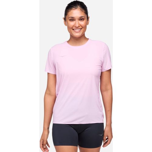 Haut de running Airolite en Taille 2XL | T-Shirts À Manches Courtes - HOKA - Modalova