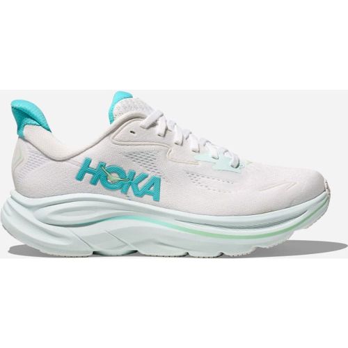 Clifton 10 Chaussures en / Taille 39 1/3 | Route - HOKA - Modalova
