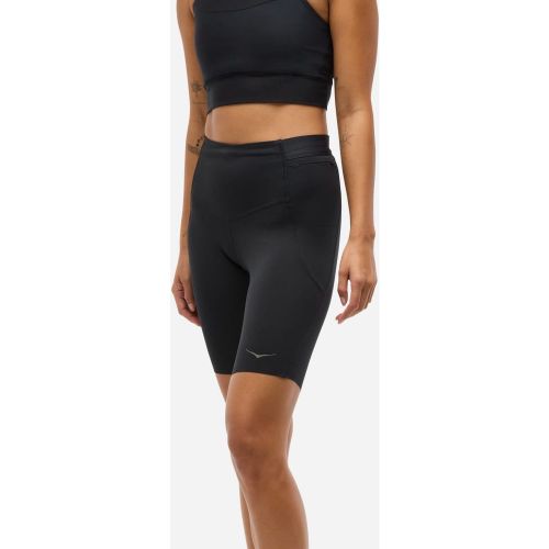 Short en maille Novafly 22 cm en Taille L | Shorts - HOKA - Modalova