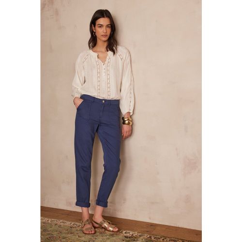 Jean NALLA en coton taille 36 - Maison 123 - Modalova