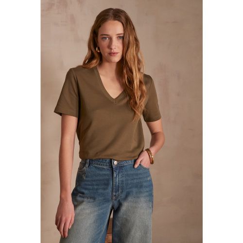 T-shirt DANA Maison 123 taille S - Maison 123 - Modalova