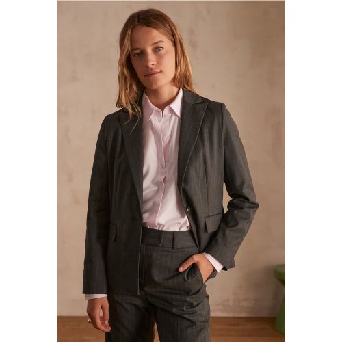 Veste de tailleur SIMONE taille 34 - Maison 123 - Modalova
