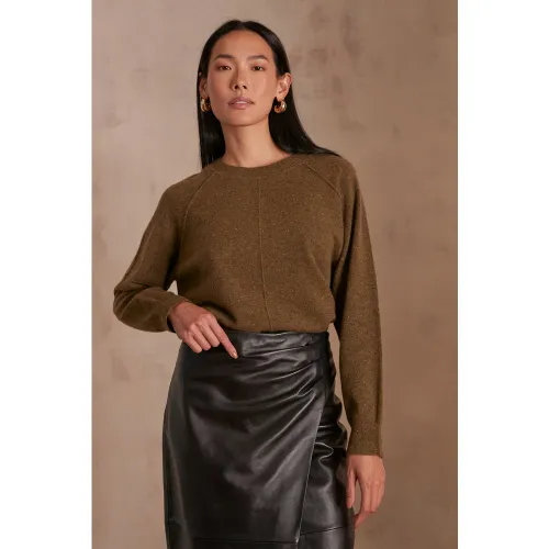 Pull en cachemire ARY BIS taille XS - Maison 123 - Modalova