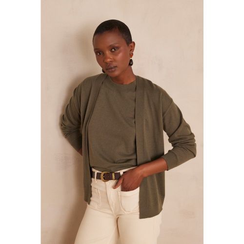 Gilet BAYRON Maison 123 taille S - Maison 123 - Modalova