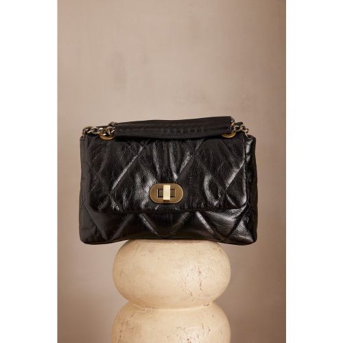 Sac GABY en cuir taille T. UN - Maison 123 - Modalova