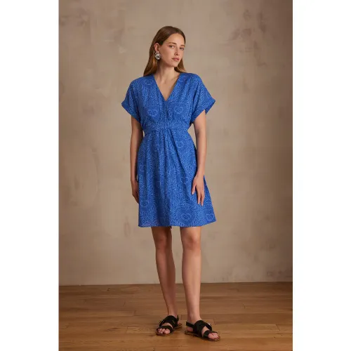 Robe LIRANA en coton taille S - Maison 123 - Modalova