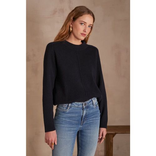 Pull en laine CLINTON taille XL - Maison 123 - Modalova