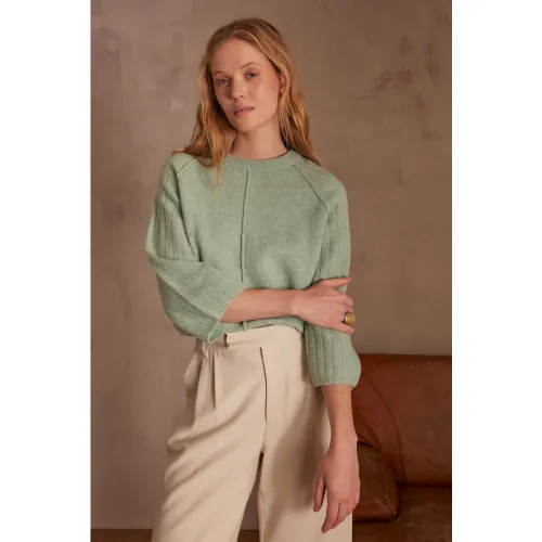 Pull en laine STANLEY taille S - Maison 123 - Modalova