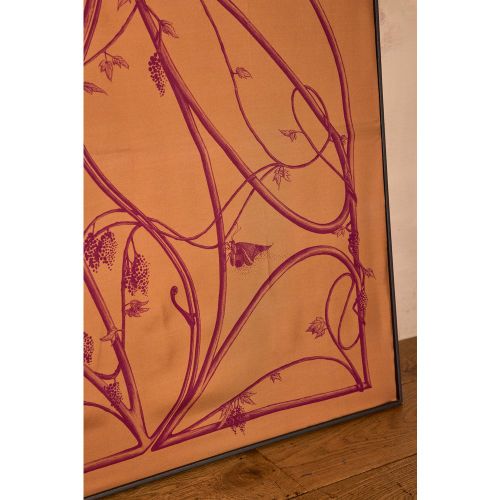 Foulard en soie ARBORESCENCE taille T. UN - Maison 123 - Modalova