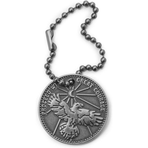 Men Porte-Clés - One size - Fossil - Modalova