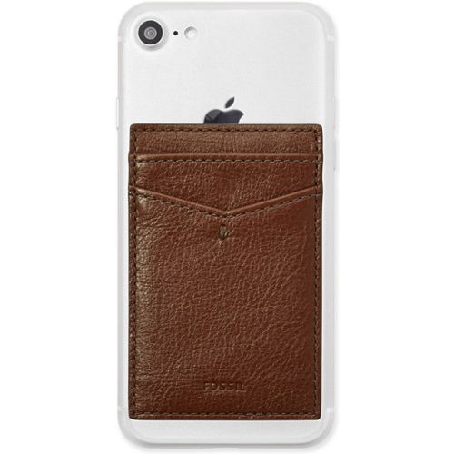 Men Porte-Cartes - One size - Fossil - Modalova