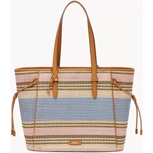 Fossil Outlet Femmes Cabas Charlie - Fossil Outlet - Modalova